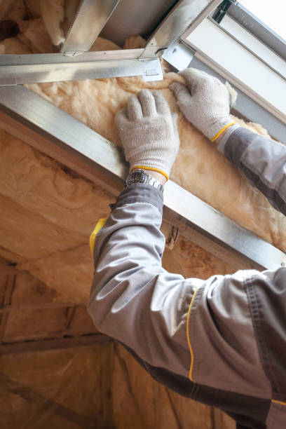 Best Residential Insulation in Central, LA