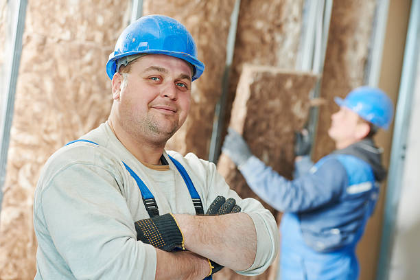 Best Insulation Materials and Products in Central, LA