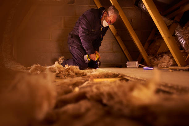 Central, LA Insulation Contractor Pros